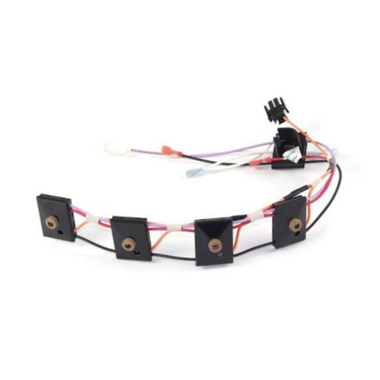 Picture of GE Harness Switch Asm Part# WB18T10452