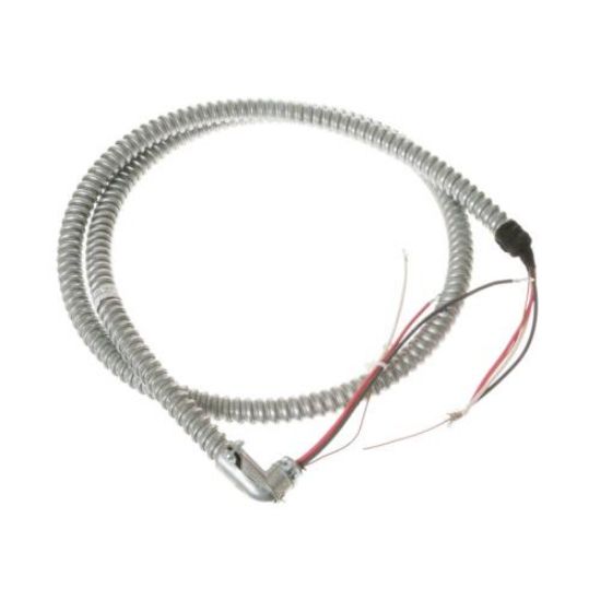 Picture of GE Optional 6 Ft Conduit Part# WB18T10578