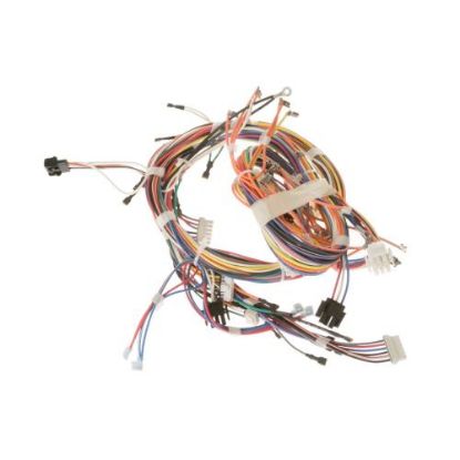 Picture of GE Harness Wire Main Part# WB18T10595