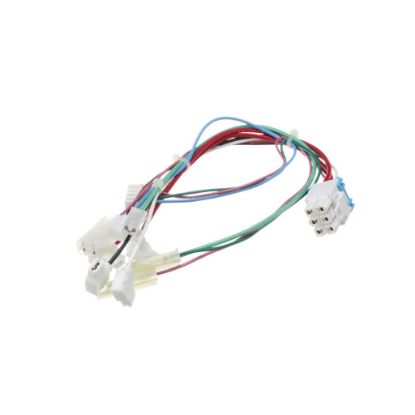 Picture of GE Harness Single Part# WB18X21102