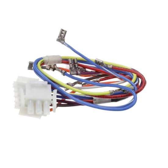 Picture of GE Rh Wire Harness Part# WB18X23140
