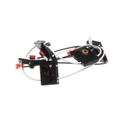 Picture of GE Harness Switch Asm Part# WB18X22760