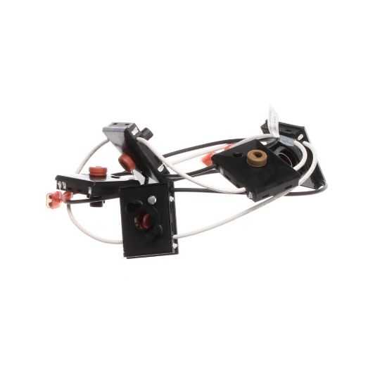 Picture of GE Harness Switch Asm Part# WB18X22760