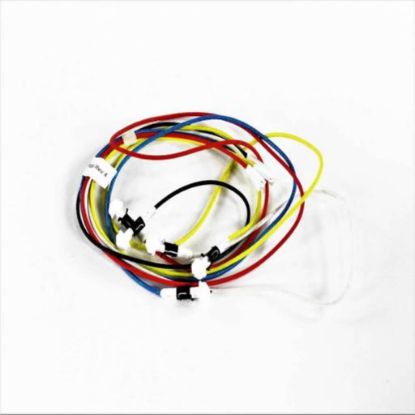 Picture of GE Harness H. V. Part# WB18X24362