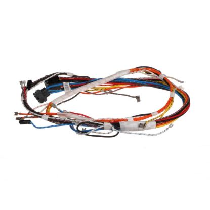 Picture of GE Harness Wire Maintop Part# WB18X20072