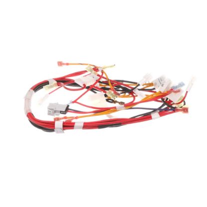 Picture of GE Harness Wire Power Part# WB18X24521