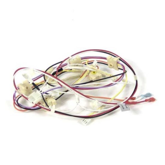 Picture of GE Harness Wire Switch Asm Part# WB18X25926
