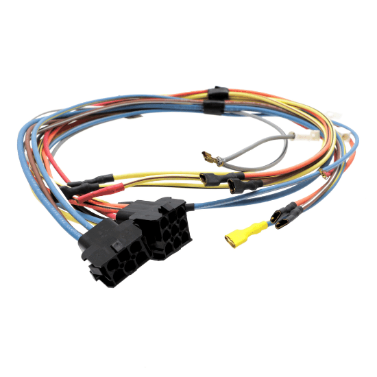 Picture of GE Harness Wire Infinite Part# WB18X25978