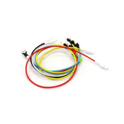 Picture of GE Electrodes & Harness Hv Part# WB18X26985