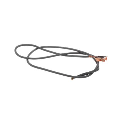 Picture of GE Harness Surface Unit Part# WB18X27488