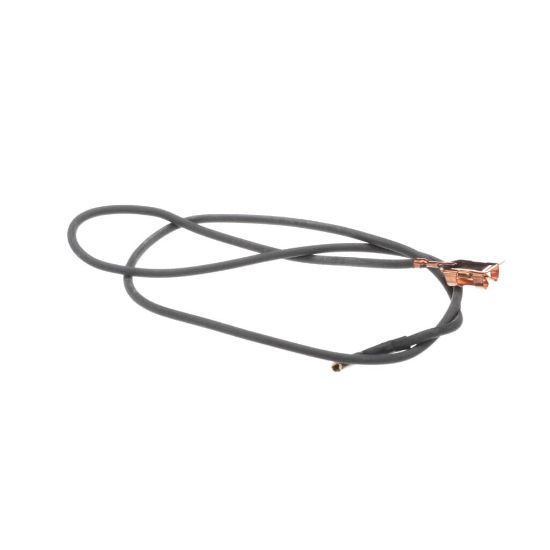 Picture of GE Harness Surface Unit Part# WB18X27488