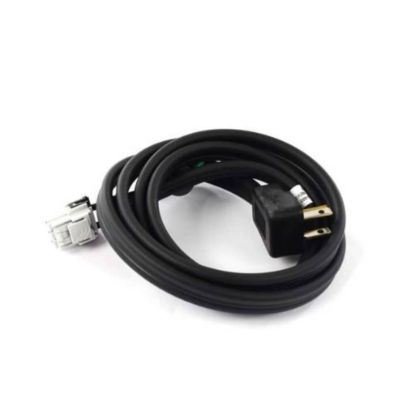Picture of GE Line Cord Part# WB18X28855