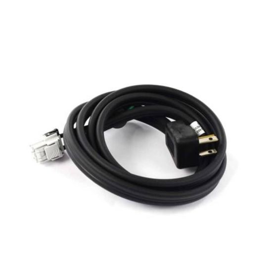 Picture of GE Line Cord Part# WB18X28855