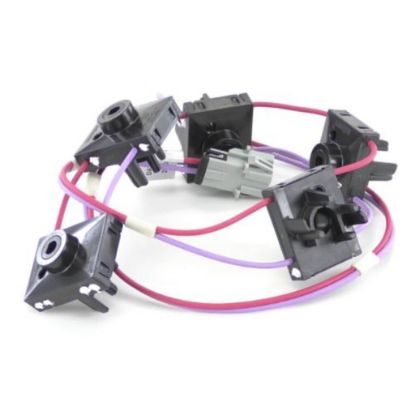 Picture of GE Harness Switches Part# WB18X28762