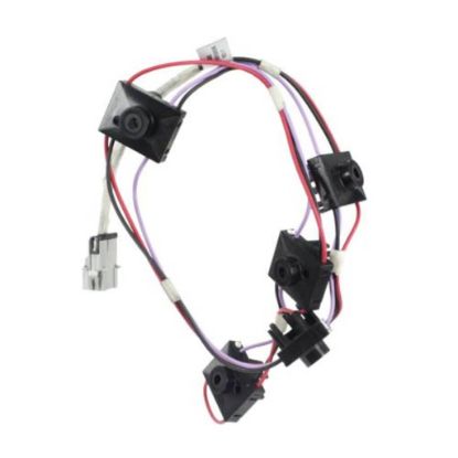Picture of GE Harness Switch Part# WB18X27596