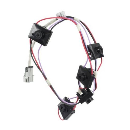 Picture of GE Harness Switch Part# WB18X27596