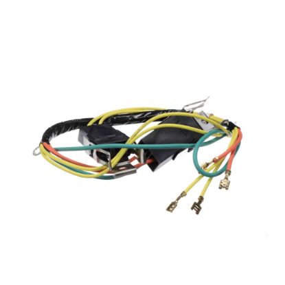 Picture of GE Maintop Harness Wire Lt Part# WB18X30783