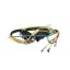 Picture of GE Maintop Harness Wire Lt Part# WB18X30783