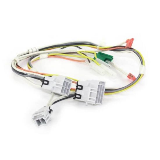 Picture of GE Harness Wire Latch Com Part# WB18X31063