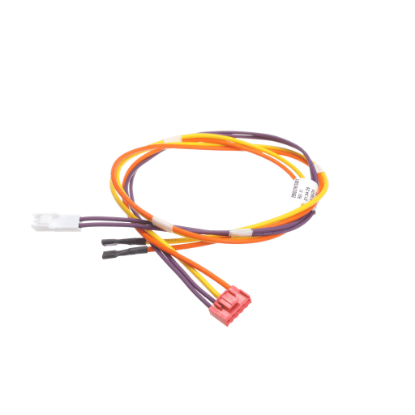 Picture of GE Harness Control Part# WB18X31422