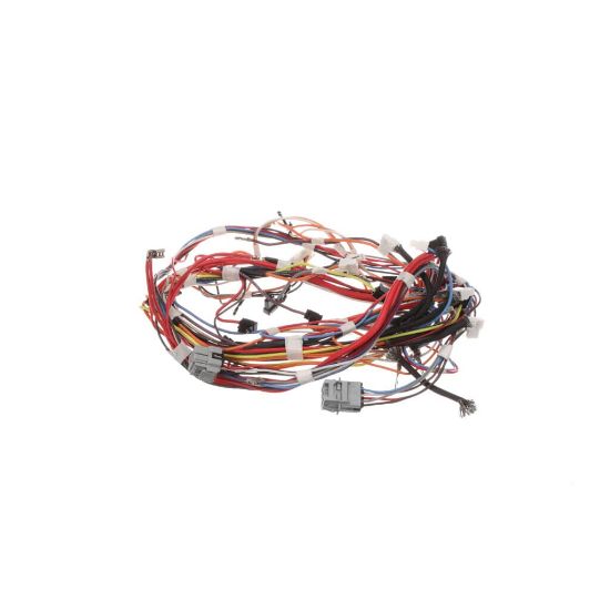 Picture of GE Harness Main Part# WB18X31599