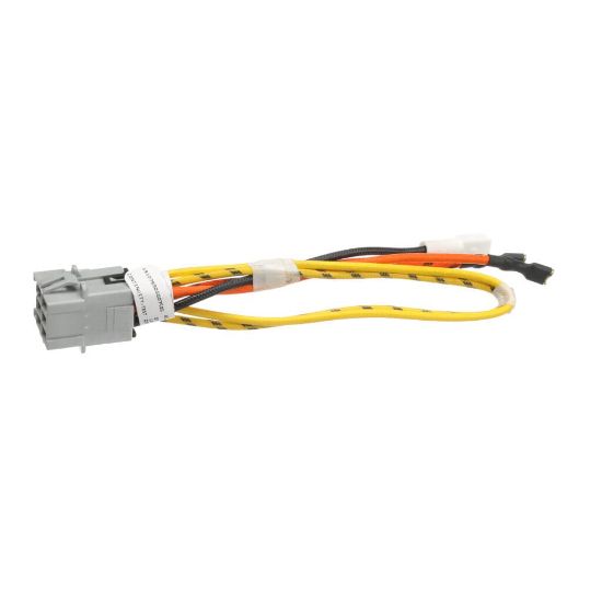Picture of GE Harness Wire Inf Lt Part# WB18X32523