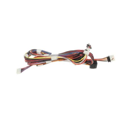Picture of GE Harness Wire Com Part# WB18X33150