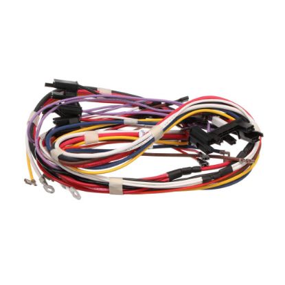 Picture of GE Harness Main Part# WB18X32878