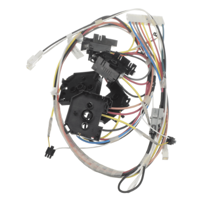 Picture of GE Switch Harness Asm Part# WB18X33166
