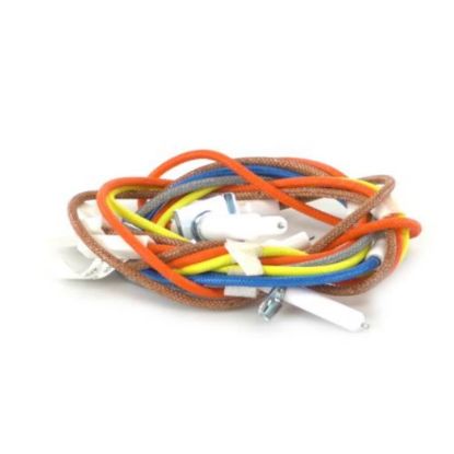 Picture of GE Electrodes & Harness H. V. Part# WB18X33923
