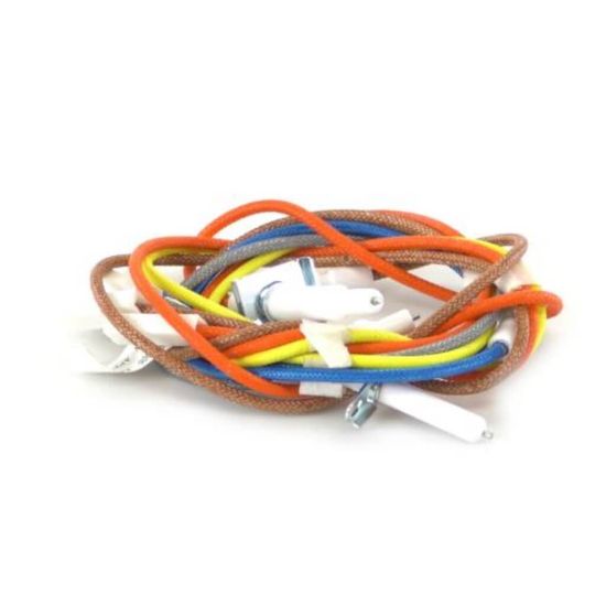 Picture of GE Electrodes & Harness H. V. Part# WB18X33923