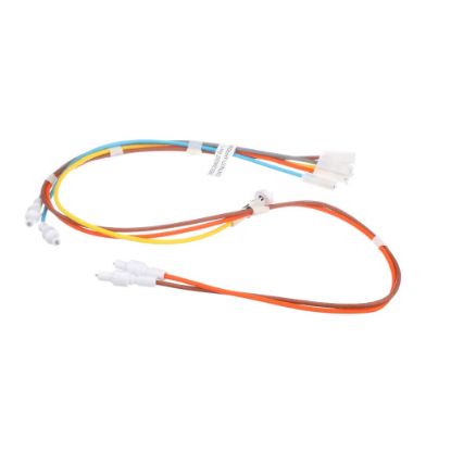 Picture of GE Electrode Top & Harness Hv Part# WB18X33922