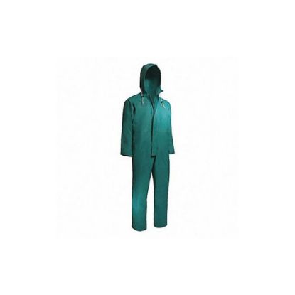 Picture of Onguard® Onguard Chemtex Coverall Part# - 7102000.2X