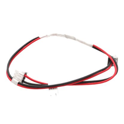 Picture of GE Harness Wire Power Part# WB18X45809