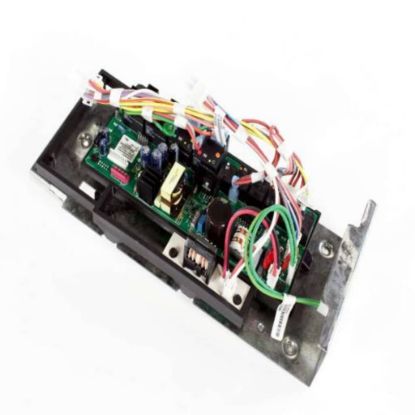 Picture of GE Relay Board Asm Part# WB19K10063