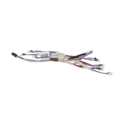 Picture of GE Harness Lighting Part# WB18X39354