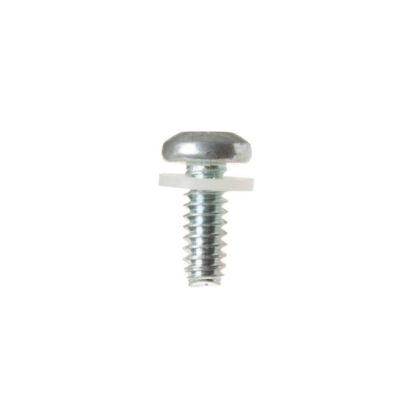 Picture of GE Scr&wshr Asm Part# WB1K45