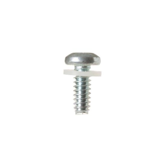 Picture of GE Scr&wshr Asm Part# WB1K45
