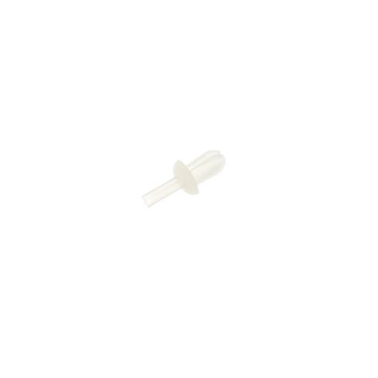 Picture of GE Plastc Rivet Part# WB1K5071