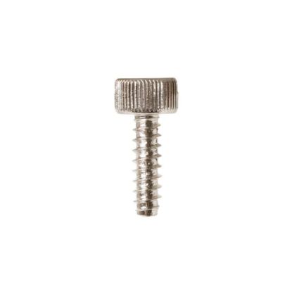 Picture of GE Screw 8-18 X 1/2 " Part# WB1K5