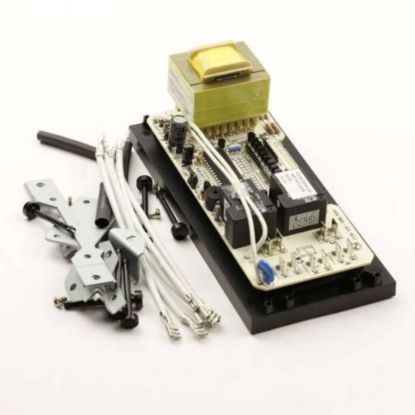 Picture of GE Timer Part# WB19X10006