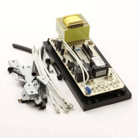 Picture of GE Timer Part# WB19X10006