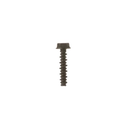 Picture of GE Screw-blk Part# WB1K5157
