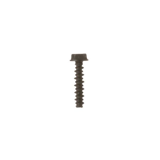 Picture of GE Screw-blk Part# WB1K5157