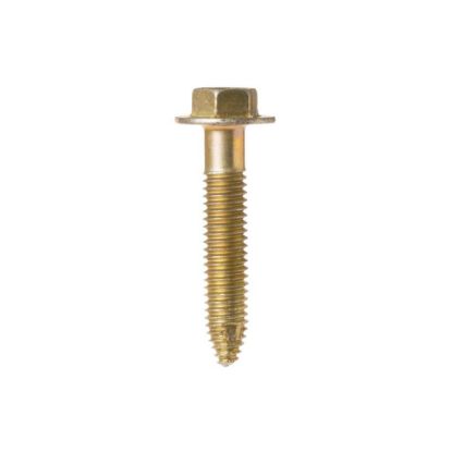 Picture of GE Screw Part# WB1K5210
