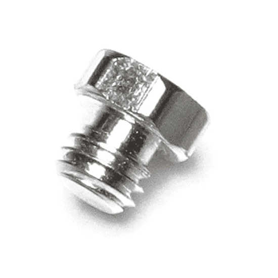 Picture of GE Screw Part# WB1K5213