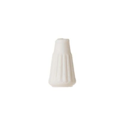 Picture of GE Package Of 12 Ceramic Wire Nut Part# WB1X371D
