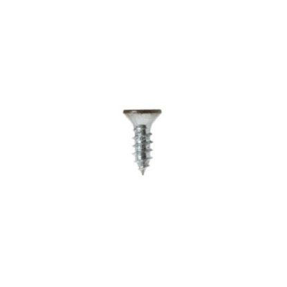 Picture of GE Screw Head Painted Black Part# WB1K62