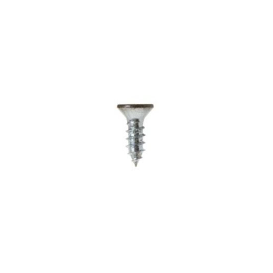 Picture of GE Screw Head Painted Black Part# WB1K62