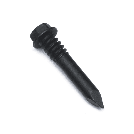 Picture of GE Screw-pkg 12 Part# WB1X558D